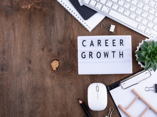 Don’t Leave Your Career to Luck! Control Your Own Fortunes with a CV Revamp