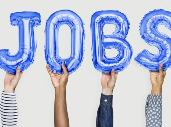 Land Your Dream Job with Professional Career Services