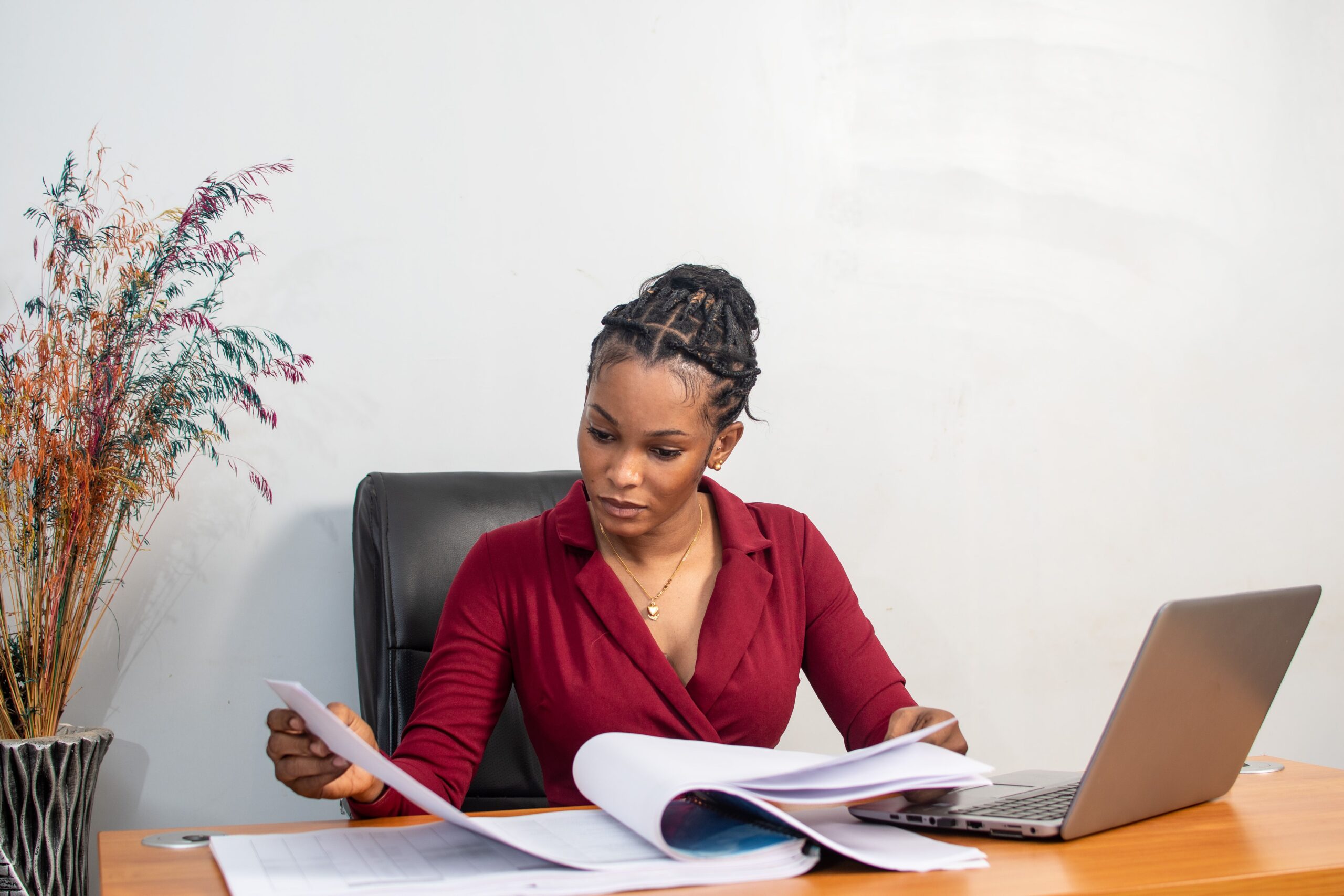 Business Consulting