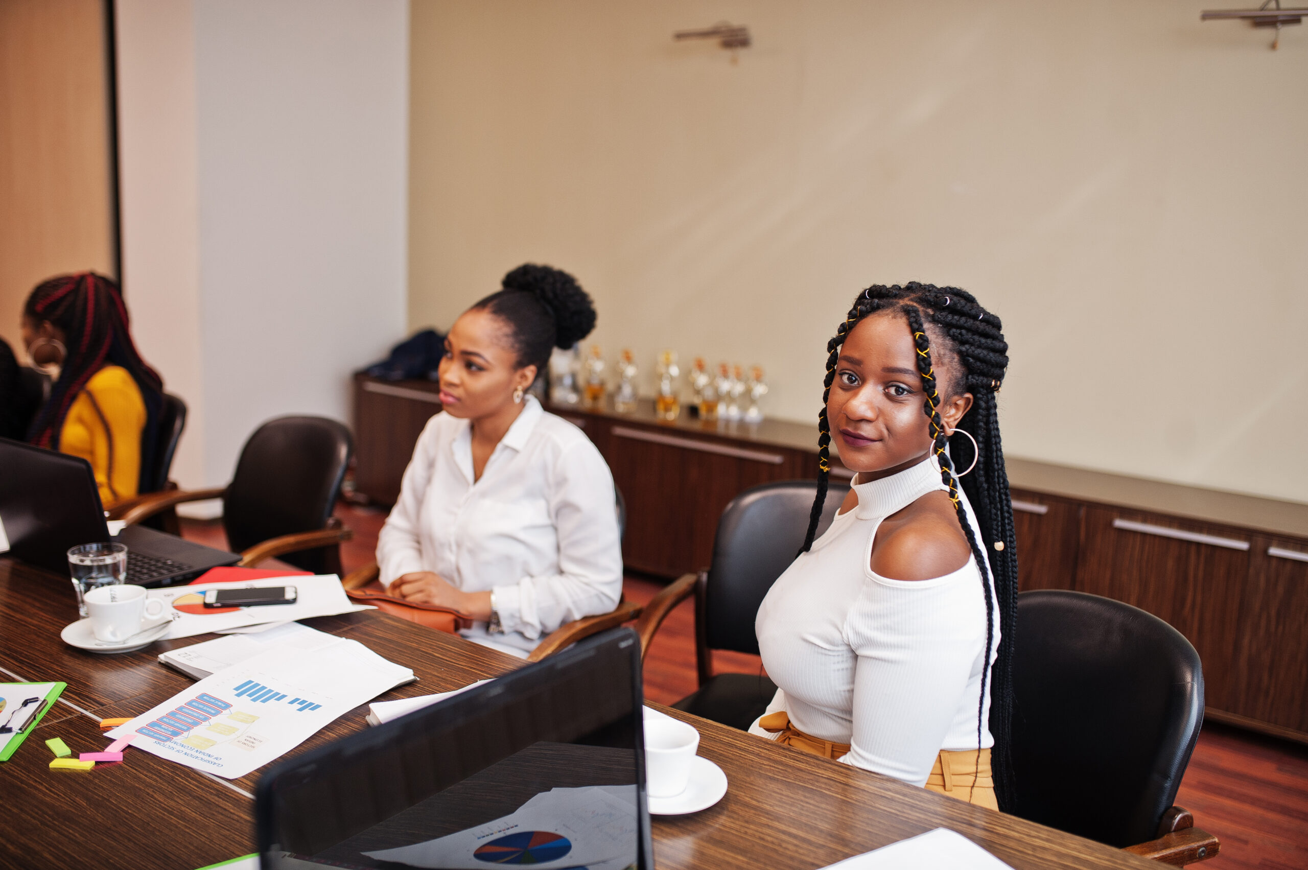 Business Consulting