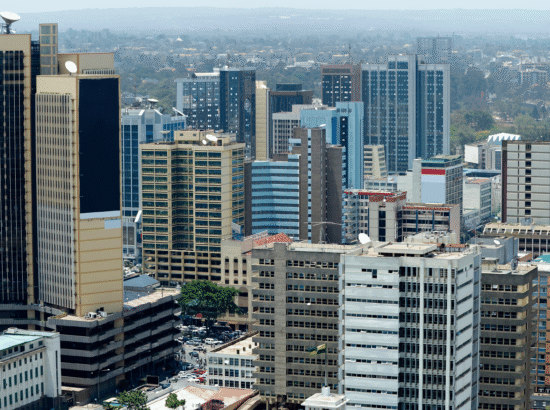 Job Openings in Nairobi: How to Prepare for the Wave of Government-Driven Opportunities
