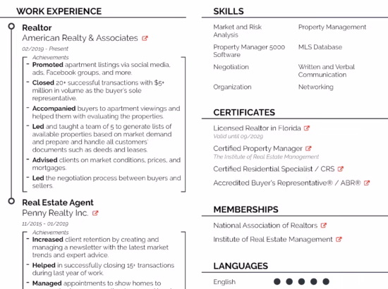How to Write a CV That Gets You Hired in Kenya in 2026 | Career Group Africa